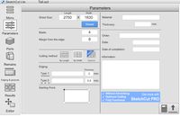 SketchCut Lite - Fast Cutting capture d'écran apk 10