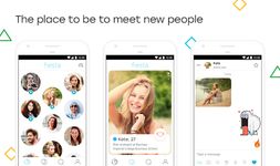 Fiesta由Tango提供 - 交友 屏幕截图 apk 