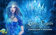 Captură de ecran Legends: Frozen Beauty (Full) apk 3