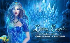 Captură de ecran Legends: Frozen Beauty (Full) apk 12