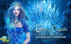 Captură de ecran Legends: Frozen Beauty (Full) apk 8