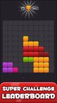 Screenshot  di Block Puzzle Mania 2016 apk