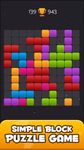 Screenshot 11 di Block Puzzle Mania 2016 apk