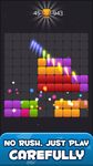 Block Puzzle Mania 2016 capture d'écran apk 8