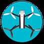 Icône de AR.Pro 3 for Bebop Drones