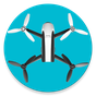 AR.Pro 3 for Bebop Drones icon