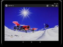 AR.Pro 3 for Bebop Drones στιγμιότυπο apk 7
