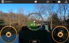 AR.Pro 3 for Bebop Drones capture d'écran apk 20