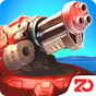 Thu Thanh: Tower Defense Zone APK