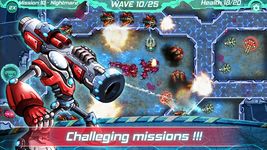 Thu Thanh: Tower Defense Zone ảnh số 4