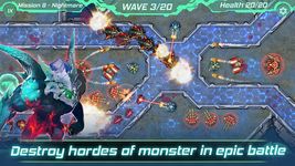 Thu Thanh: Tower Defense Zone ảnh số 10