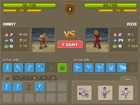 Punch Club - Fighting Tycoon screenshot apk 7