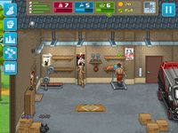 Punch Club Screenshot APK 3