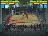 Punch Club - Fighting Tycoon의 스크린샷 apk 4
