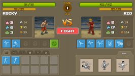 Punch Club Screenshot APK 16