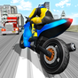 Moto Traffic Rider APK