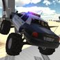 Иконка Truck Driving Simulator 3D