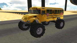 Truck Driving Simulator 3D screenshot apk 8