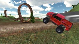 Truck Driving Simulator 3D screenshot apk 9