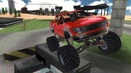 Truck Driving Simulator 3D screenshot apk 7