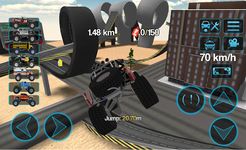 Truck Driving Simulator 3D screenshot apk 6