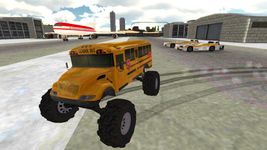 Truck Driving Simulator 3D screenshot apk 3