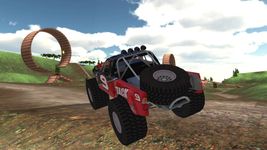 Truck Driving Simulator 3D screenshot apk 5