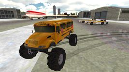 Truck Driving Simulator 3D screenshot apk 22