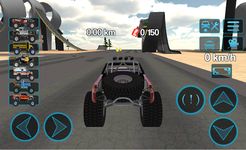 Truck Driving Simulator 3D screenshot apk 16