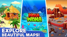 Marble Woka Woka ảnh màn hình apk 2