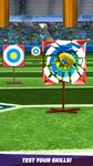 Flick Quarterback captura de pantalla apk 13