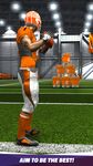 Screenshot 10 di Flick Quarterback 17 apk