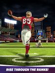 Flick Quarterback captura de pantalla apk 6