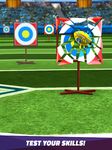 Скриншот 4 APK-версии Flick Quarterback 17