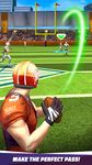 Screenshot 12 di Flick Quarterback 17 apk