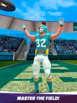 Screenshot 2 di Flick Quarterback 17 apk