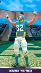 Screenshot 16 di Flick Quarterback 17 apk