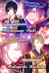 Samurai Night Romance screenshot apk 1