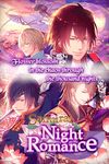 Samurai Night Romance screenshot apk 2