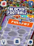Blocky Football의 스크린샷 apk 7