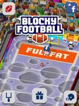 Screenshot 7 di Blocky Football apk