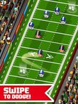 Screenshot 5 di Blocky Football apk