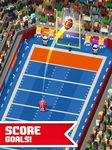 Blocky Football στιγμιότυπο apk 4