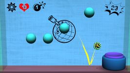 Tigerball의 스크린샷 apk 16