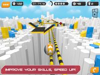 GyroSphere Trials zrzut z ekranu apk 