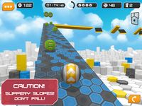 Captură de ecran GyroSphere Trials apk 2