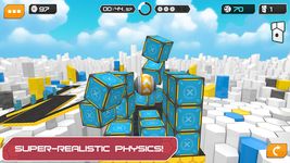 GyroSphere Trials zrzut z ekranu apk 13