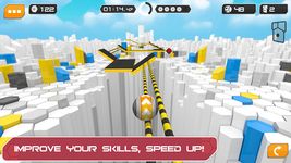 GyroSphere Trials zrzut z ekranu apk 10