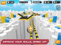 GyroSphere Trials zrzut z ekranu apk 5