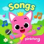 Ícone do PINKFONG Mother Goose